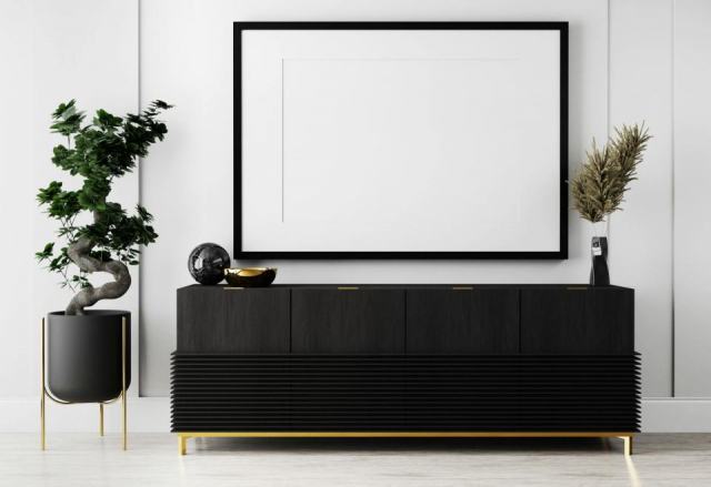 Cadre en bois noir : comment l'utiliser pour mettre en valeur vos oeuvres Cadre en bois noir : comment l'utiliser pour mettre en valeur vos oeuvres