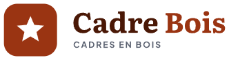 Cadre Bois