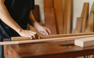 Fabriquer un cadre bois : guide DIY complet et pas à pas
